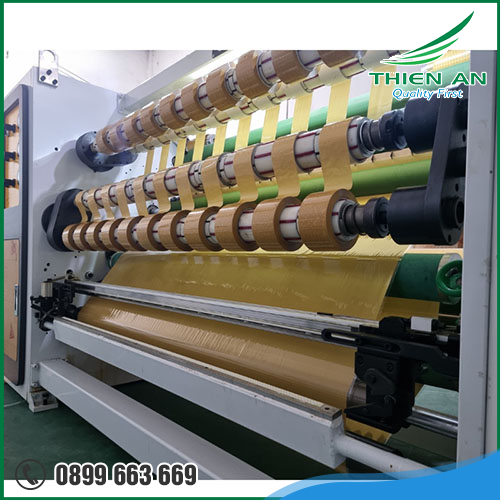 CÔNG TY TNHH SẢN XUẤT THƯƠNG MẠI & DỊCH VỤ THIÊN AN